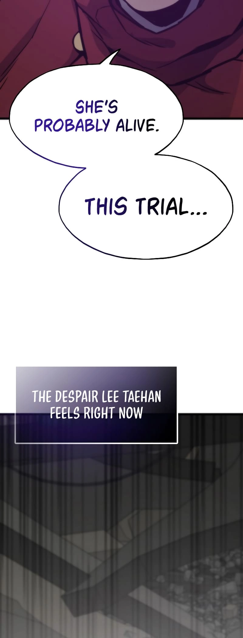 Past Life Returner Chapter 93 – [Season 3 Start] Page 15