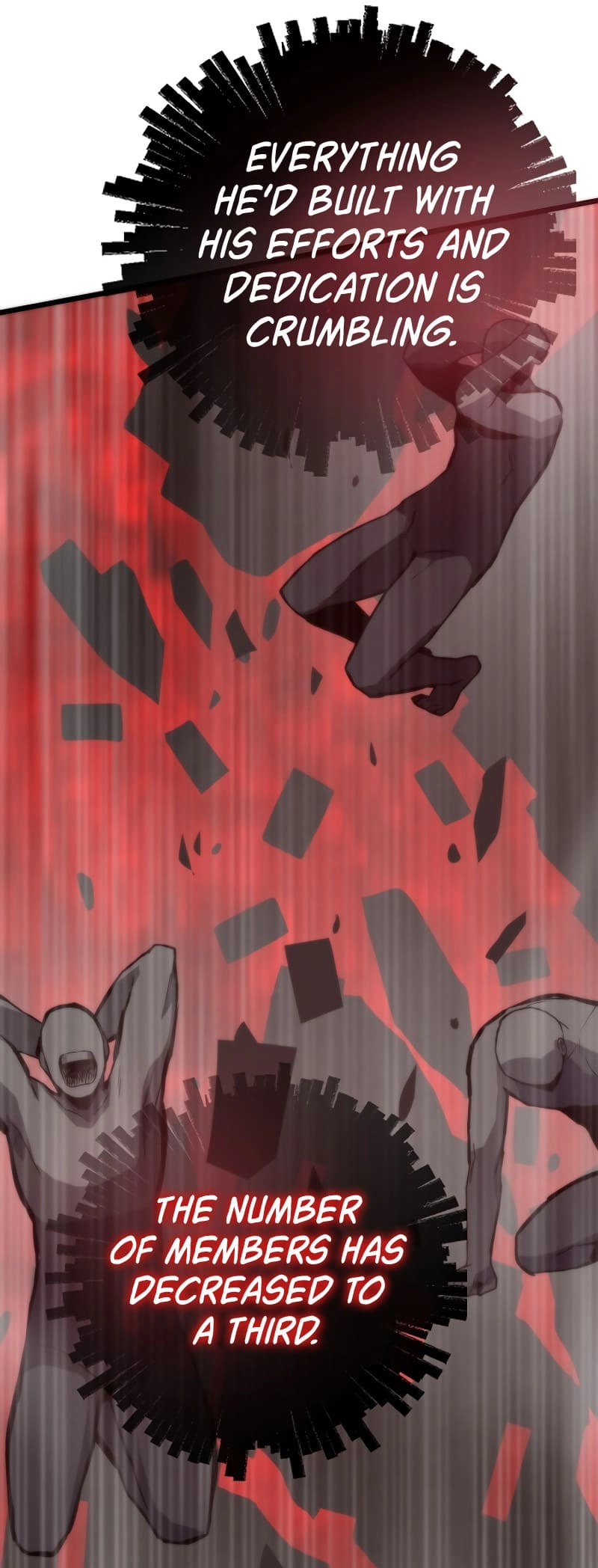 Past Life Returner Chapter 93 – [Season 3 Start] Page 17