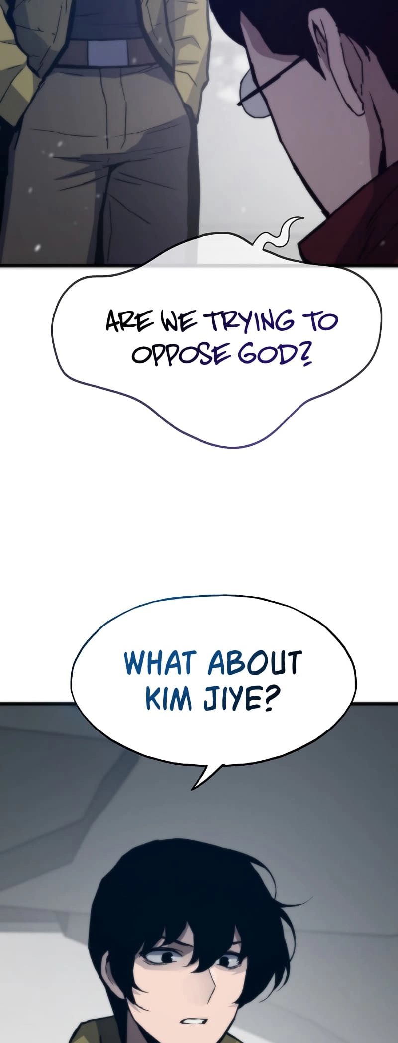 Past Life Returner Chapter 93 – [Season 3 Start] Page 13