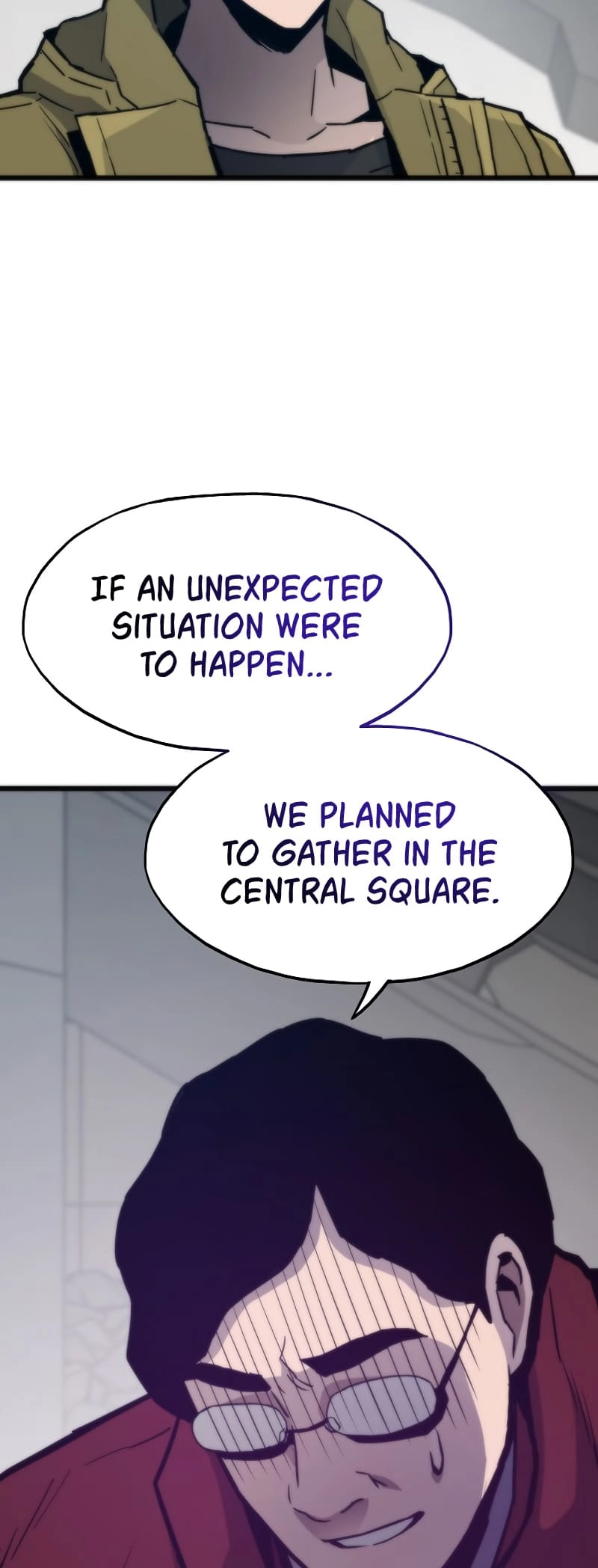 Past Life Returner Chapter 93 – [Season 3 Start] Page 14