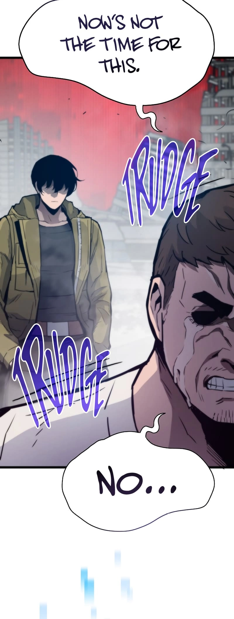 Past Life Returner Chapter 93 – [Season 3 Start] Page 35