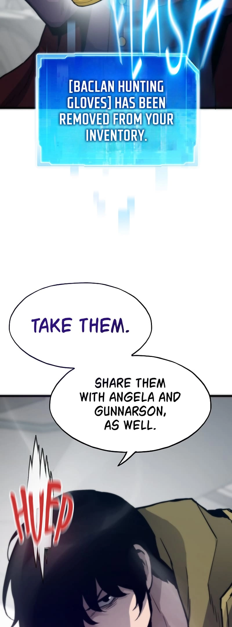 Past Life Returner Chapter 93 – [Season 3 Start] Page 23
