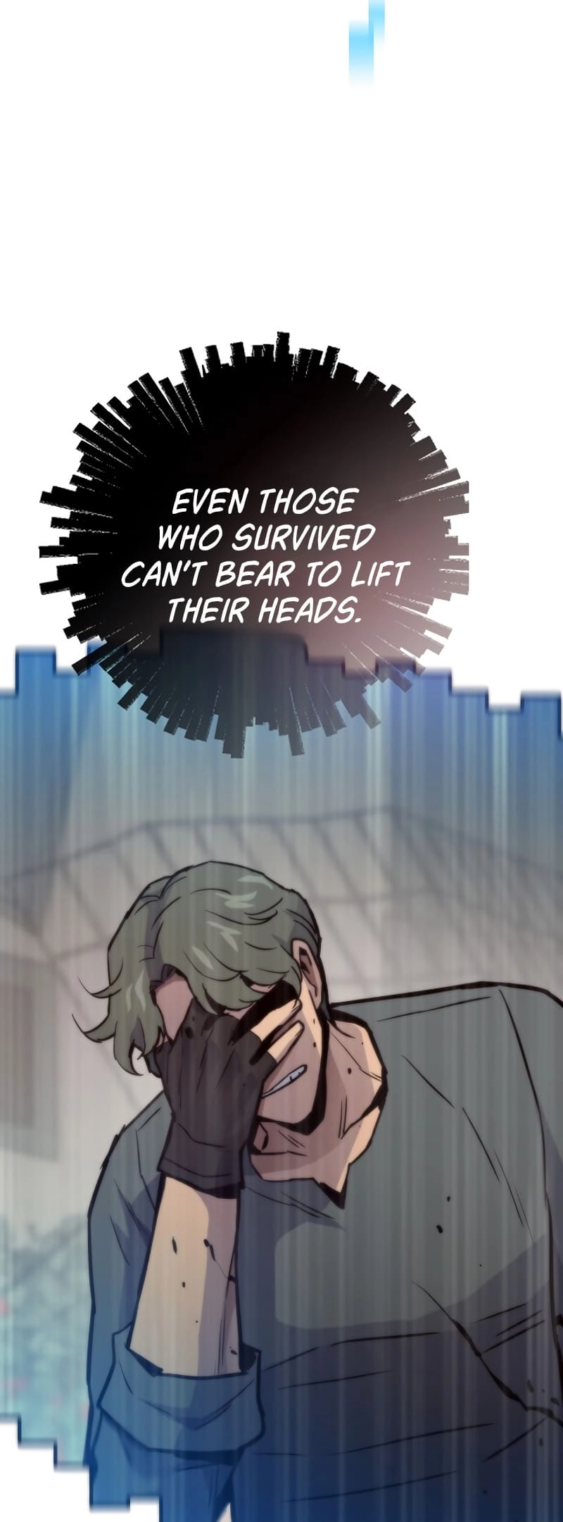 Past Life Returner Chapter 93 – [Season 3 Start] Page 6