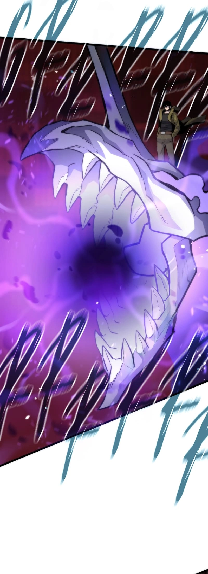 Past Life Returner Chapter 93 – [Season 3 Start] Page 49