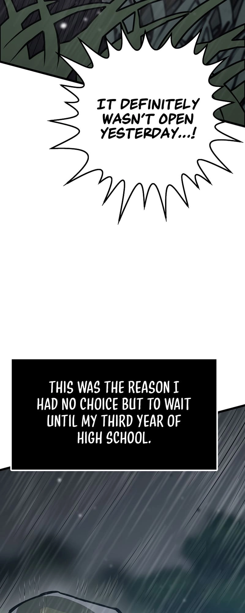 Past Life Returner Chapter 30 Page 24