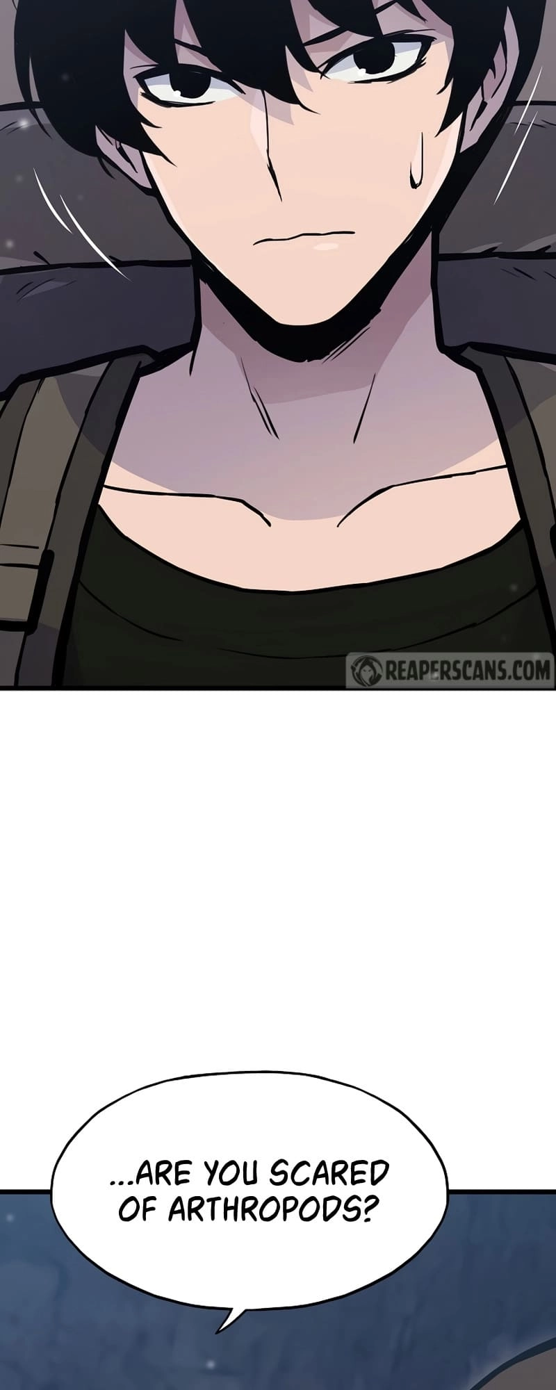 Past Life Returner Chapter 30 Page 49