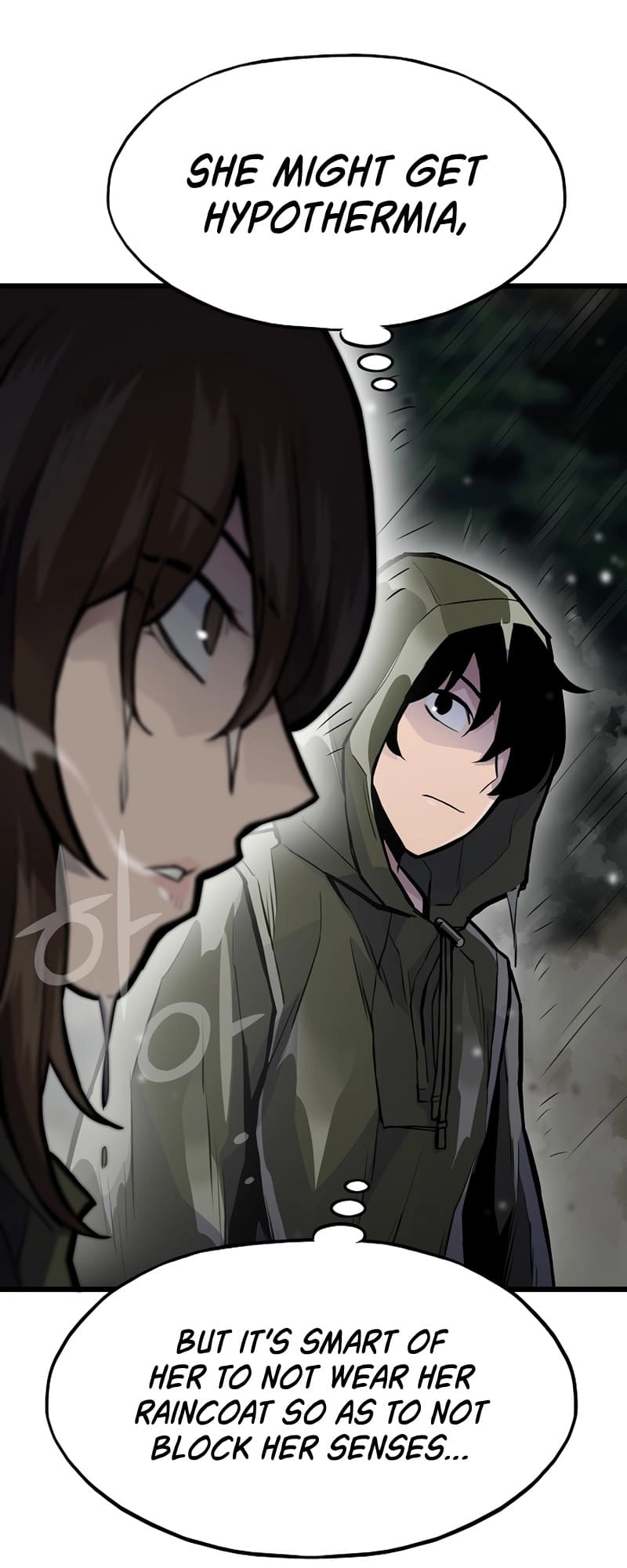 Past Life Returner Chapter 30 Page 36