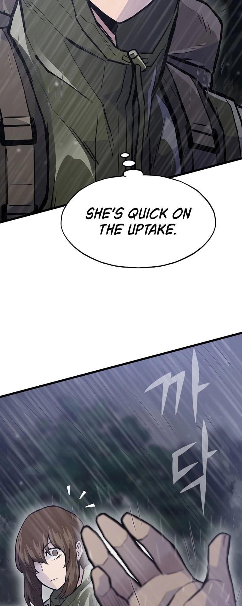 Past Life Returner Chapter 30 Page 31