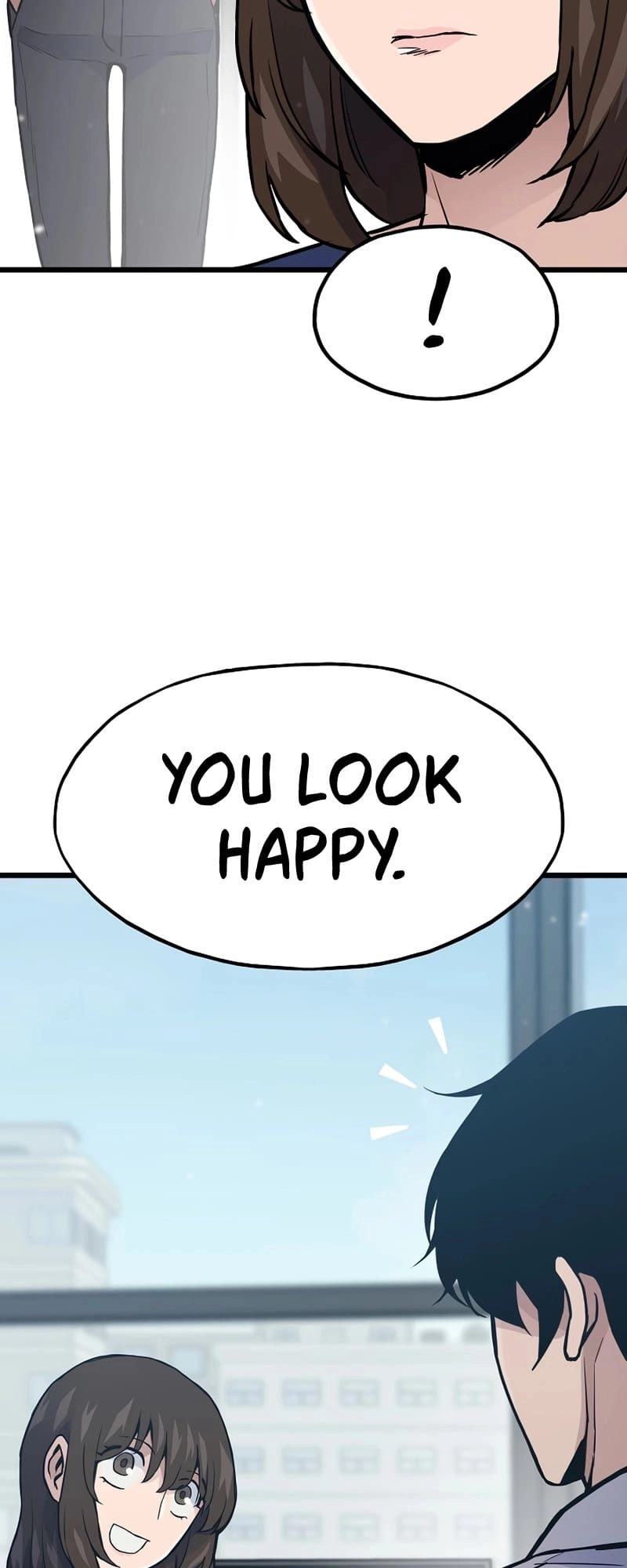 Past Life Returner Chapter 30 Page 10