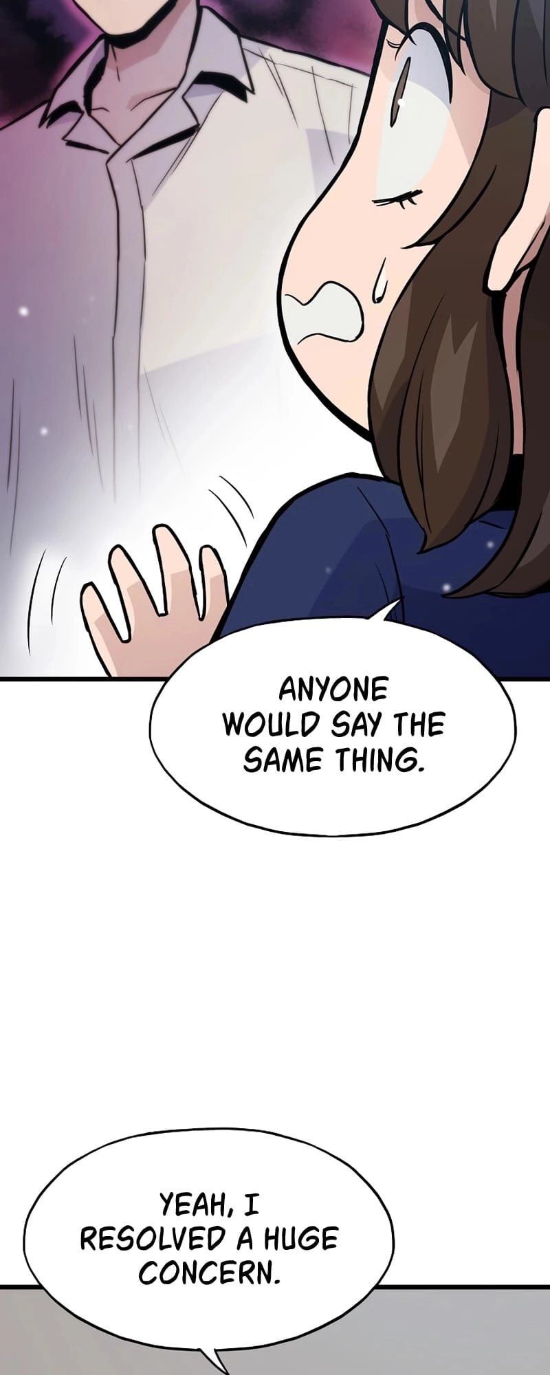 Past Life Returner Chapter 30 Page 12
