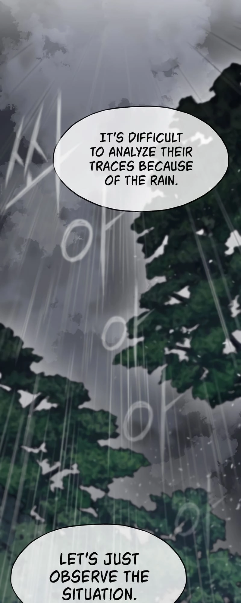 Past Life Returner Chapter 30 Page 33