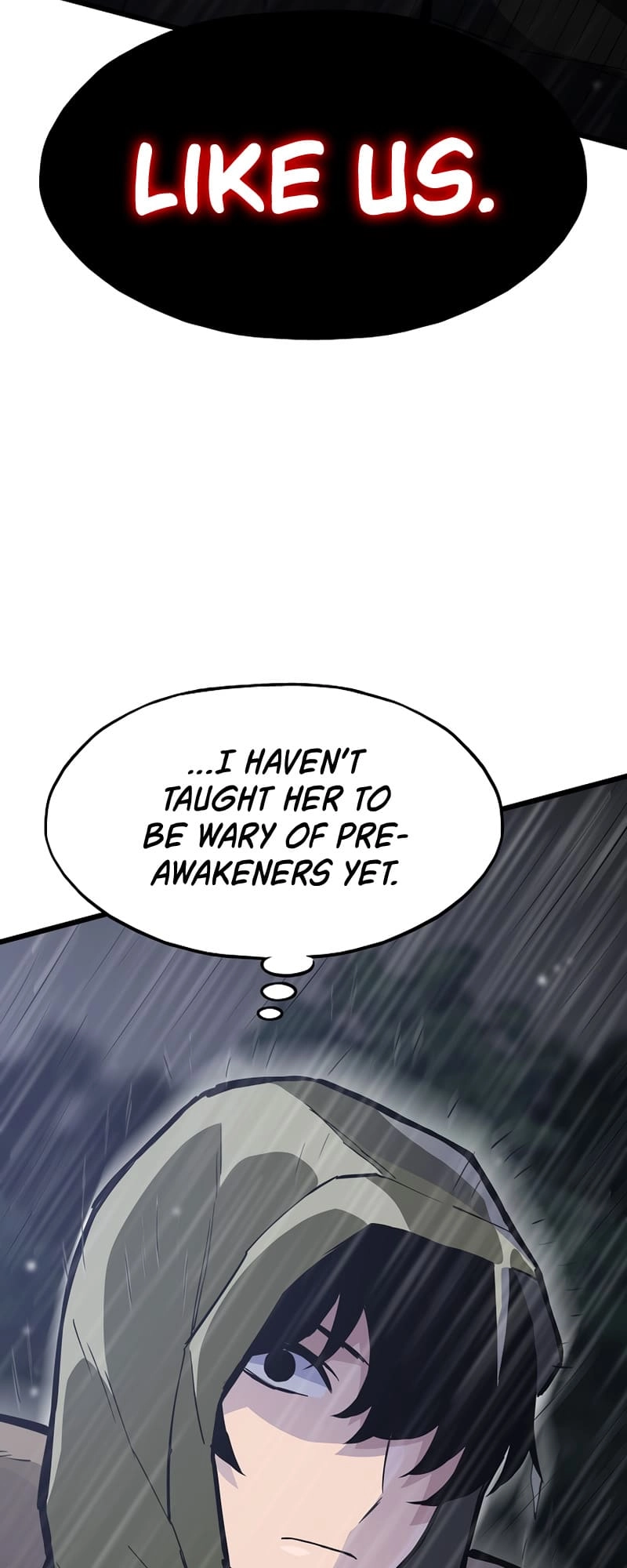 Past Life Returner Chapter 30 Page 30