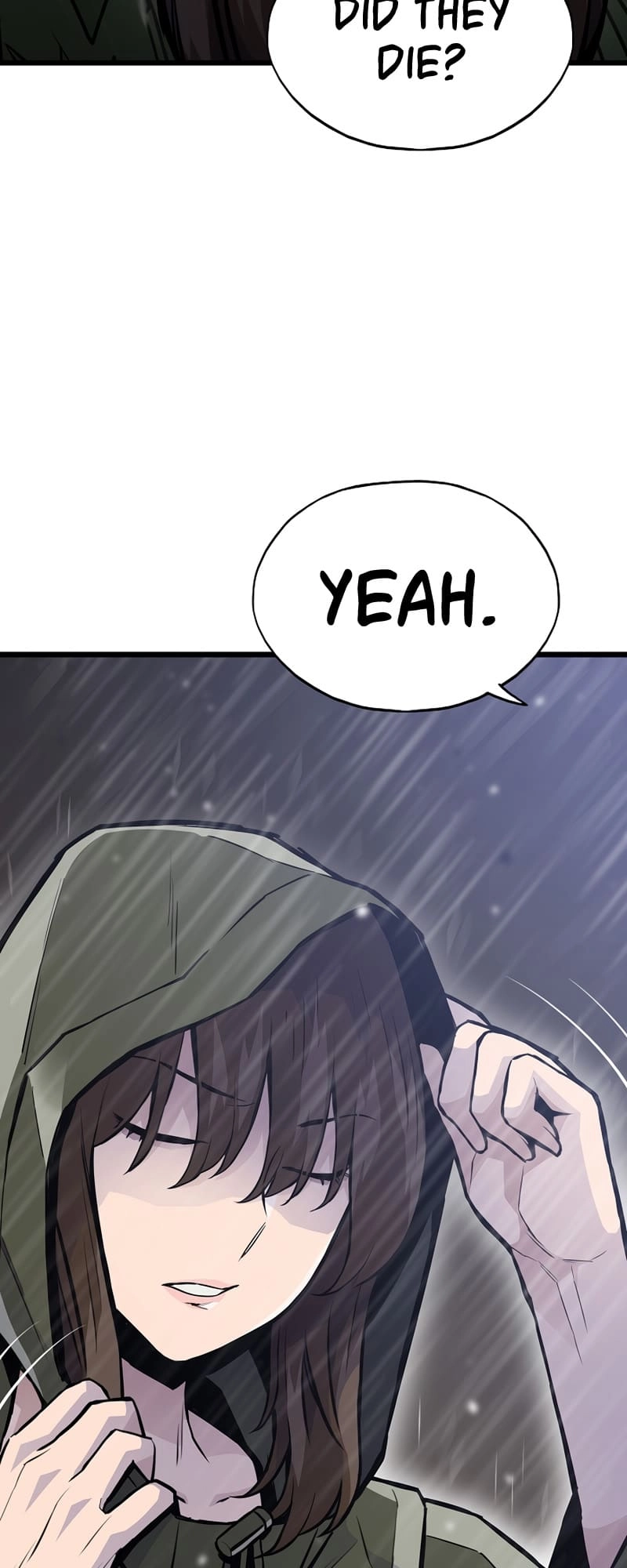 Past Life Returner Chapter 30 Page 43