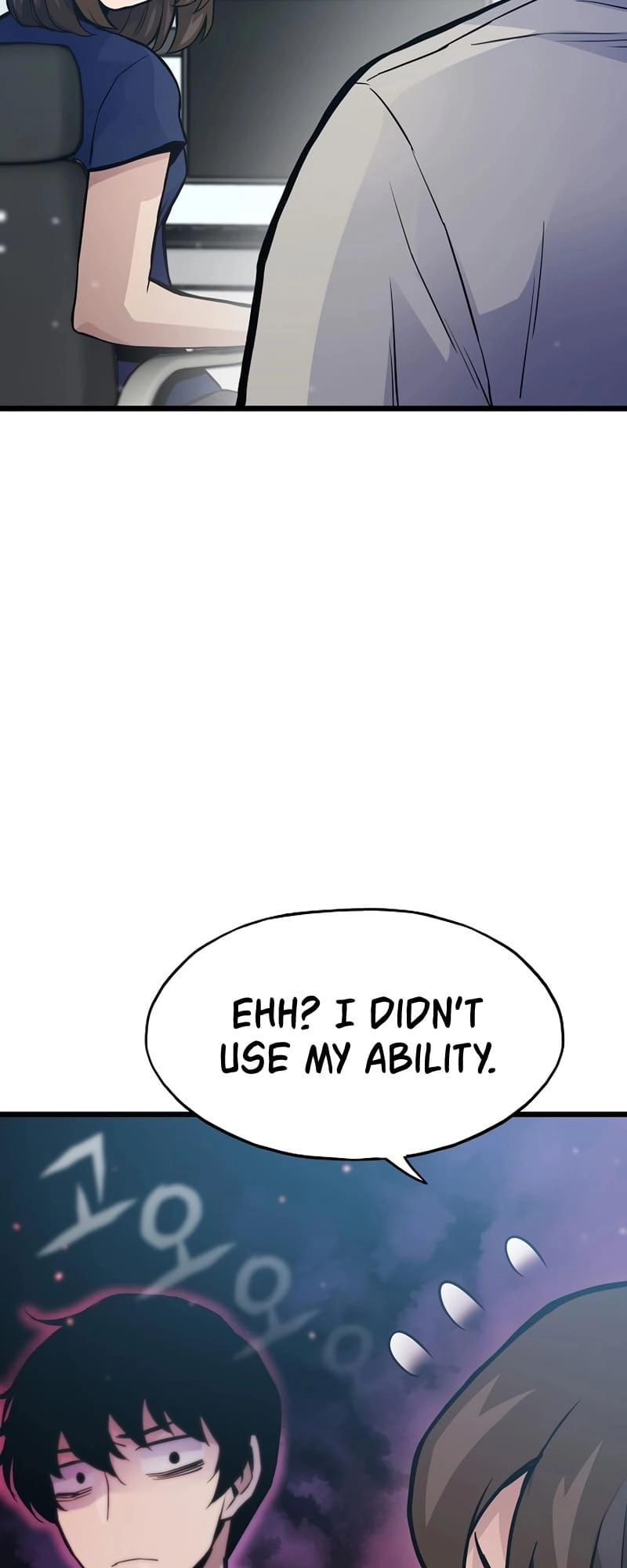 Past Life Returner Chapter 30 Page 11