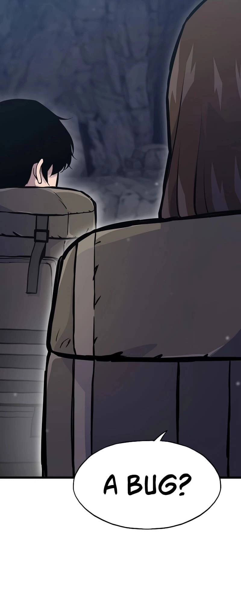 Past Life Returner Chapter 30 Page 50
