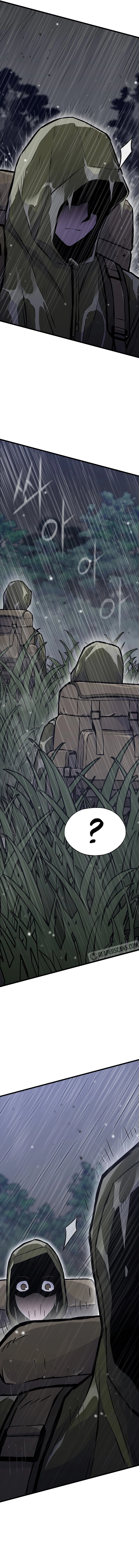 Past Life Returner Chapter 30 Page 20