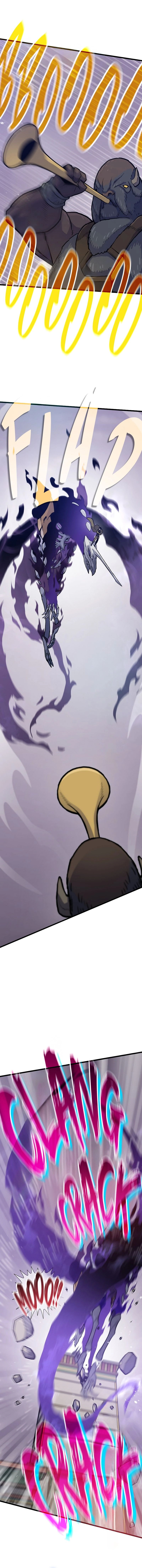 Past Life Returner Chapter 83 Page 10