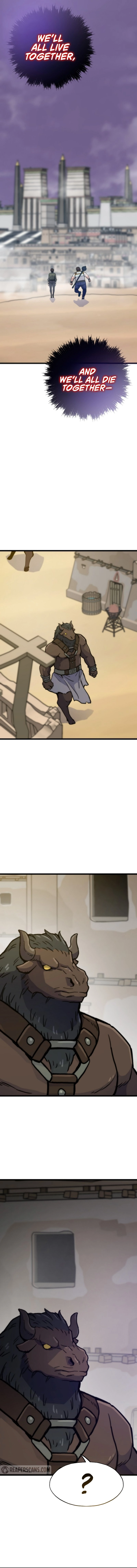 Past Life Returner Chapter 83 Page 7