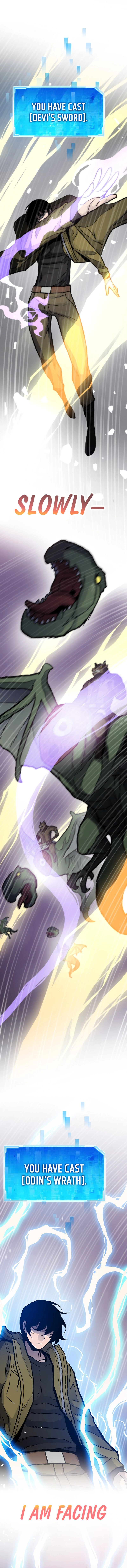 Past Life Returner Chapter 83 Page 16