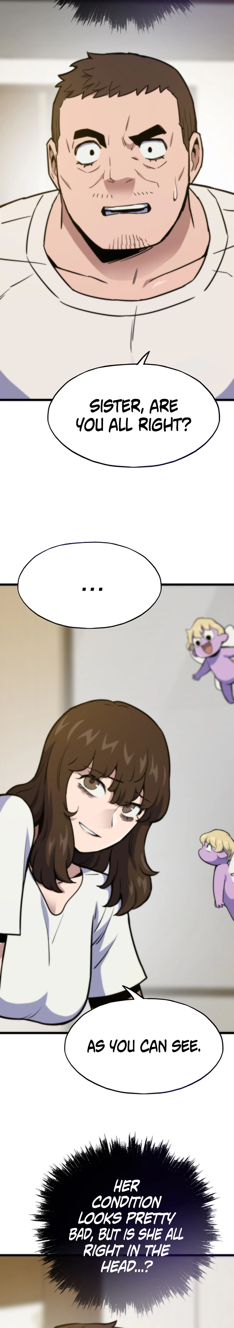 Past Life Returner Chapter 184 Page 6
