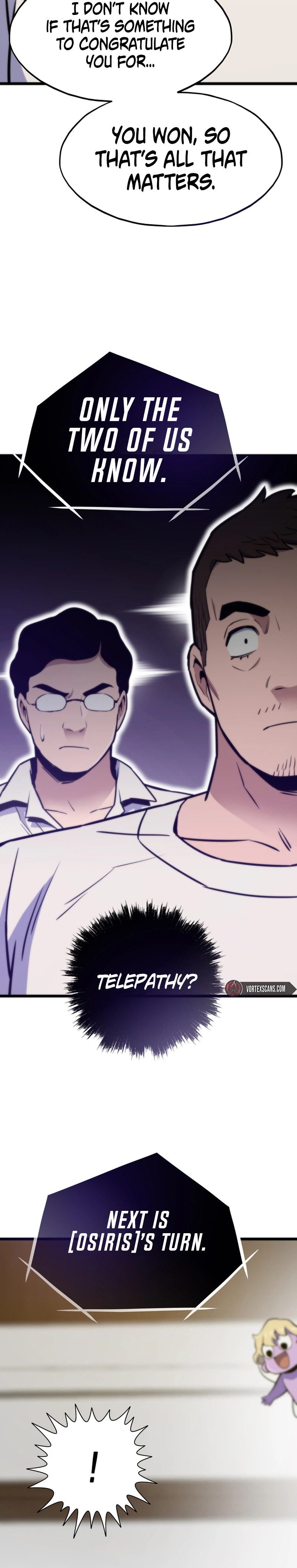 Past Life Returner Chapter 184 Page 9