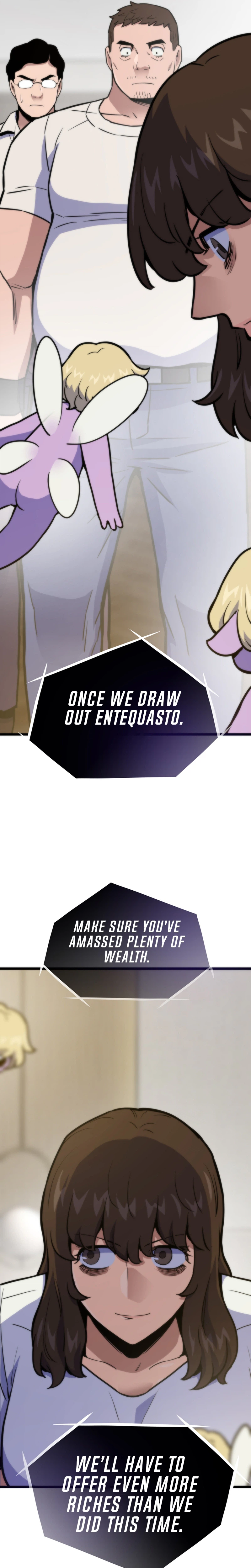 Past Life Returner Chapter 184 Page 10