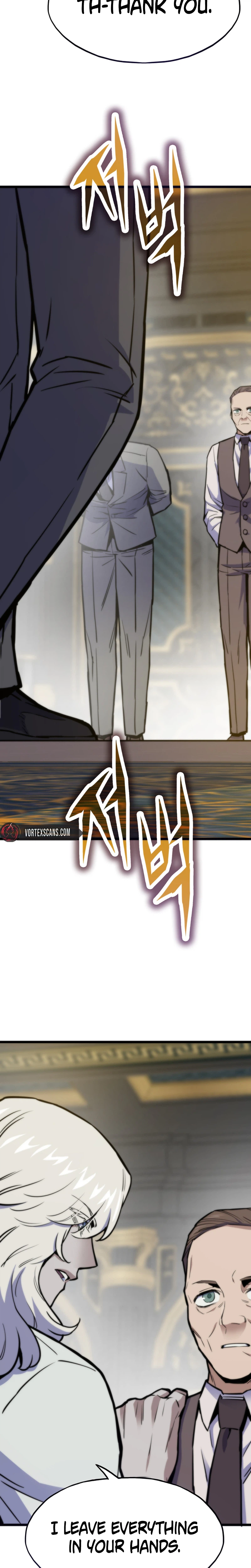 Past Life Returner Chapter 184 Page 17