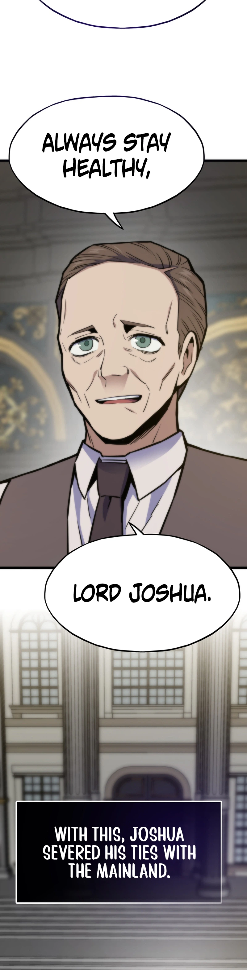 Past Life Returner Chapter 184 Page 18