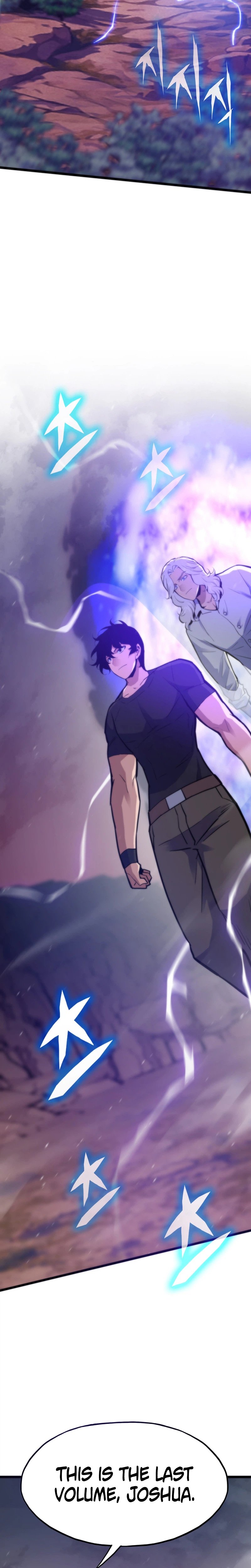 Past Life Returner Chapter 184 Page 20