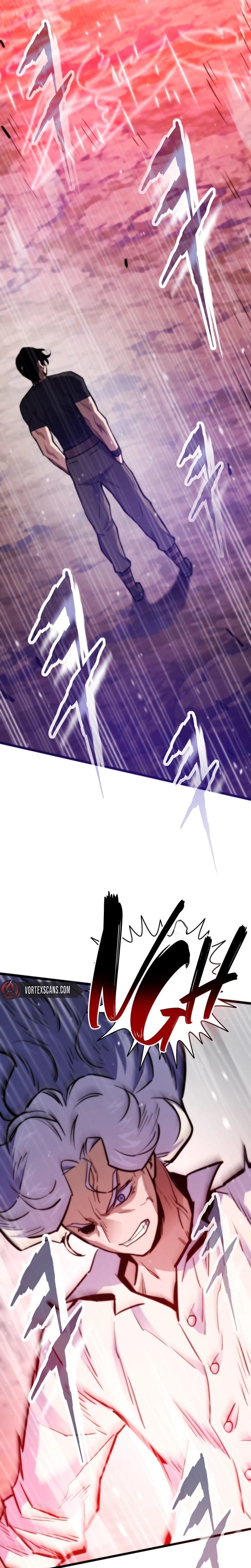 Past Life Returner Chapter 184 Page 23