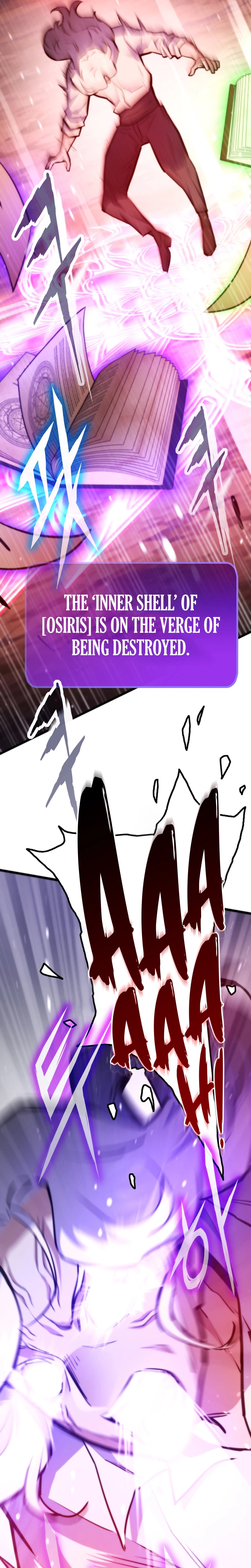 Past Life Returner Chapter 184 Page 25