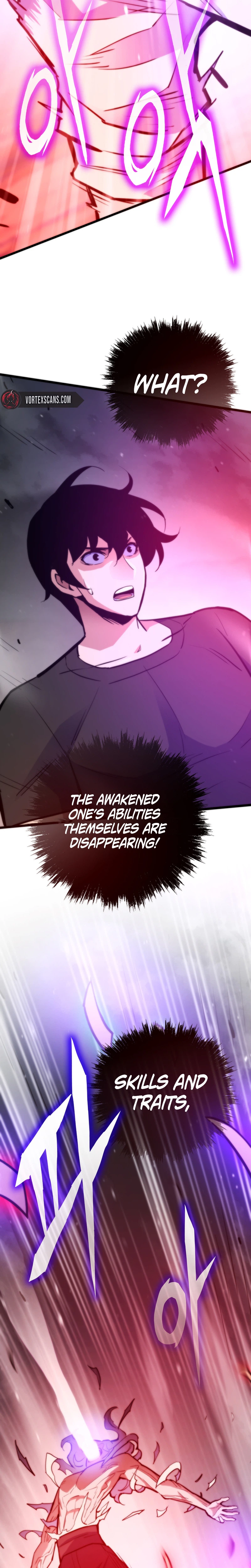 Past Life Returner Chapter 184 Page 26