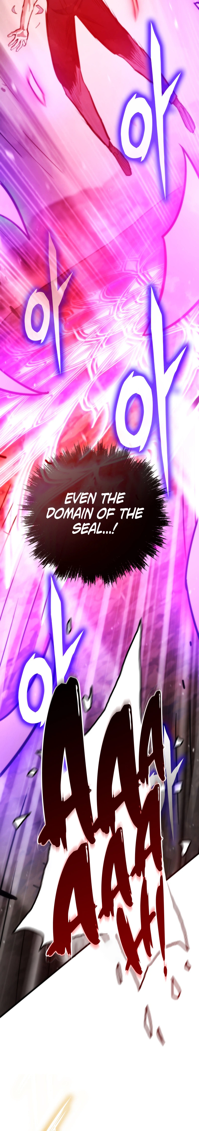 Past Life Returner Chapter 184 Page 27