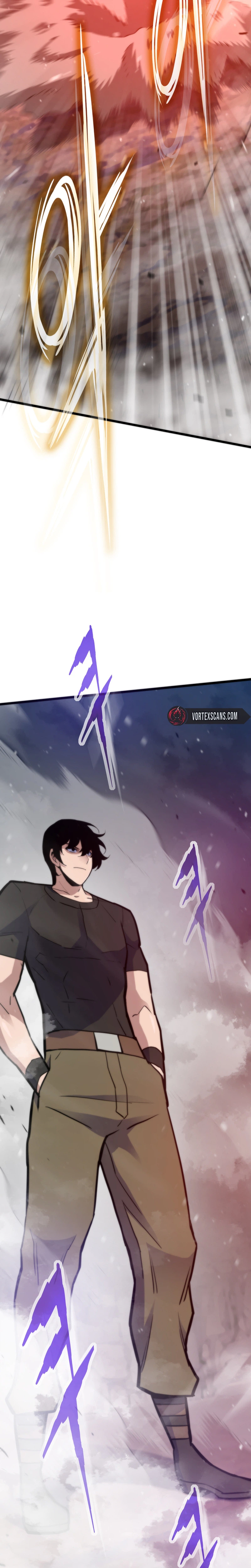 Past Life Returner Chapter 184 Page 29
