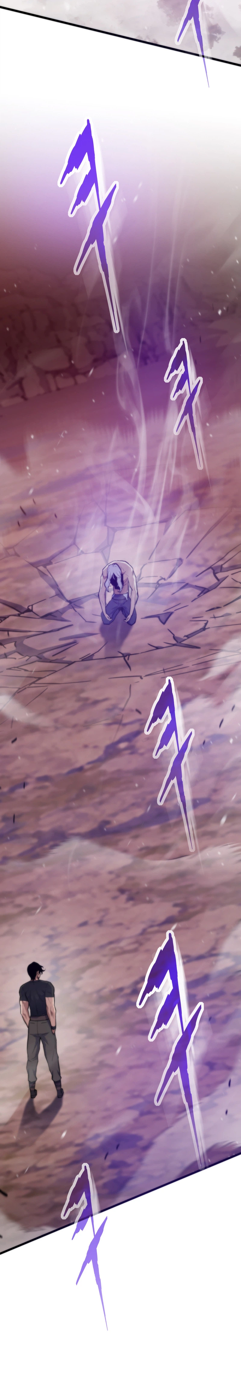 Past Life Returner Chapter 184 Page 30