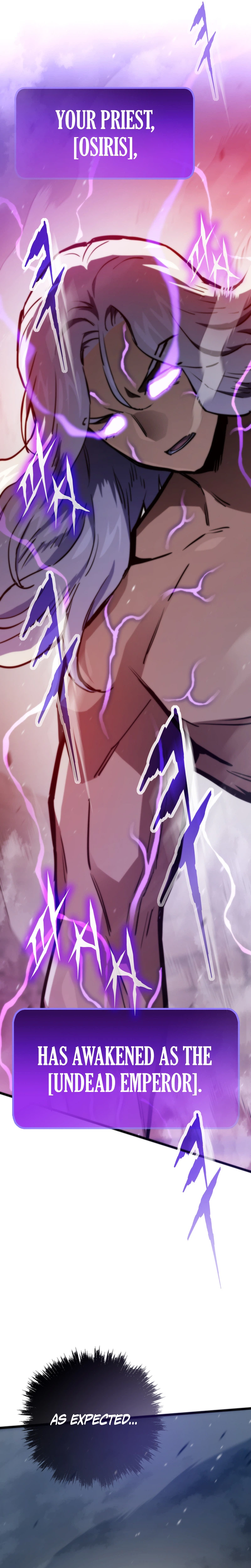 Past Life Returner Chapter 184 Page 31