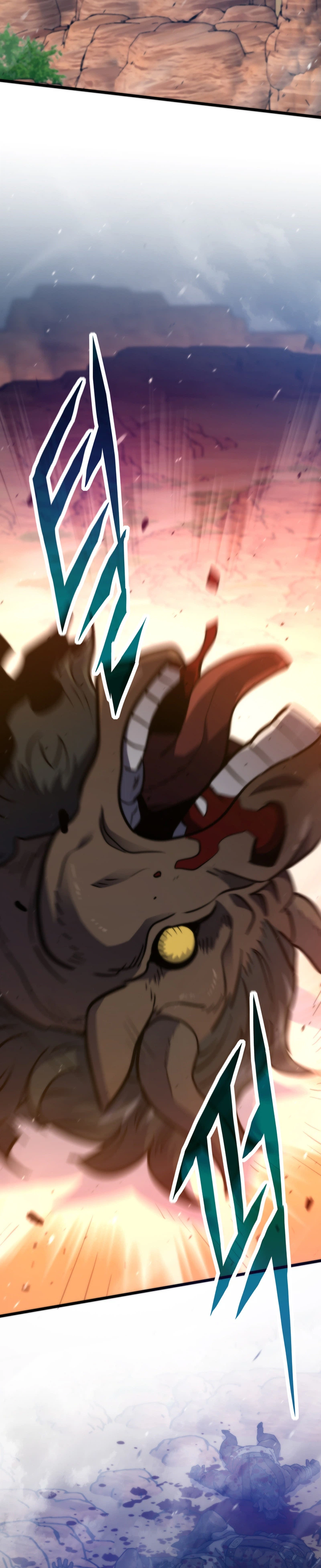 Past Life Returner Chapter 184 Page 33
