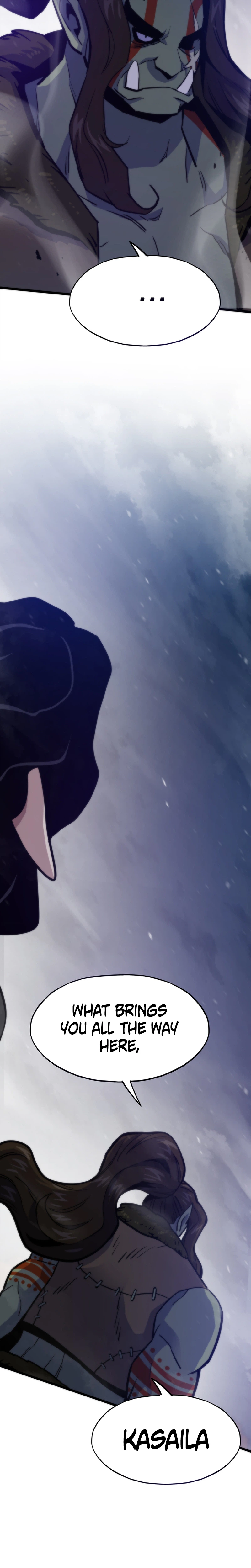 Past Life Returner Chapter 184 Page 35