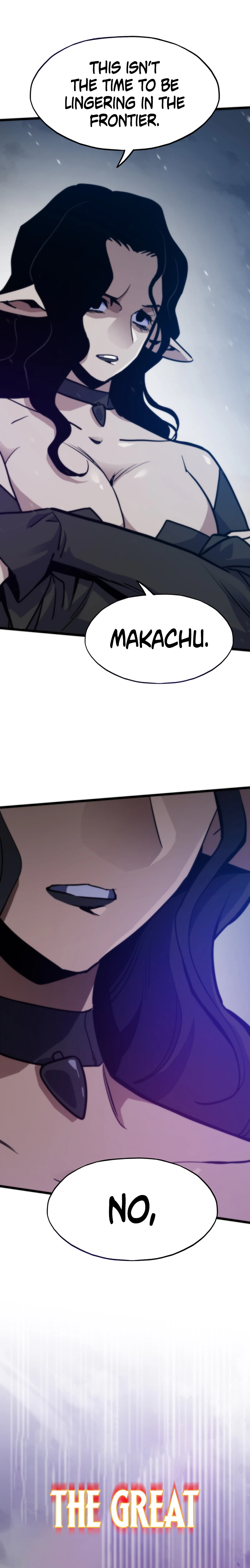 Past Life Returner Chapter 184 Page 36
