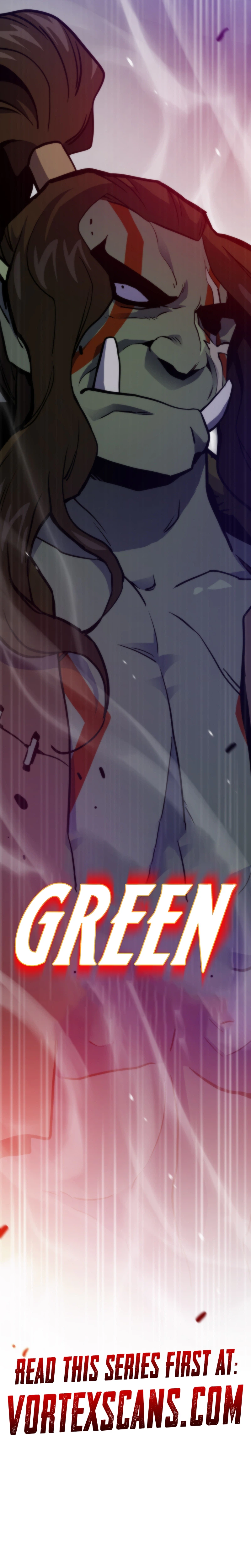 Past Life Returner Chapter 184 Page 37