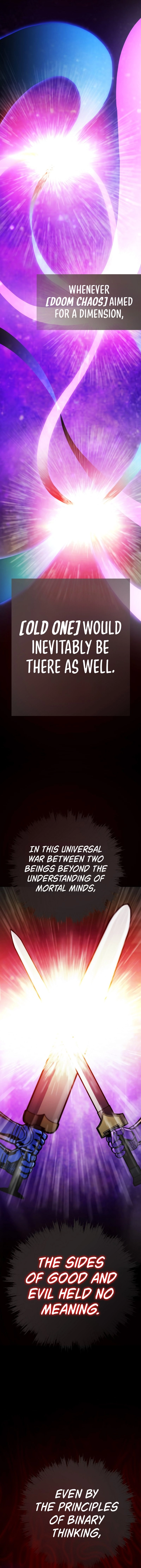 Past Life Returner Chapter 121 Page 16