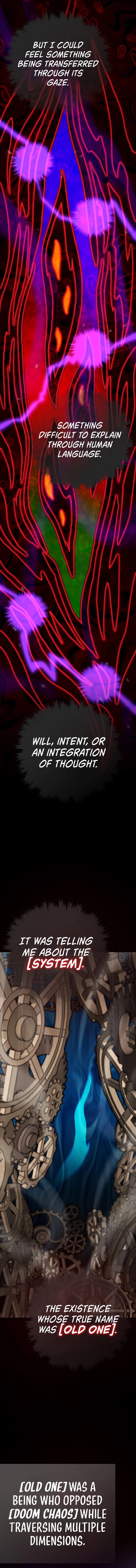 Past Life Returner Chapter 121 Page 15