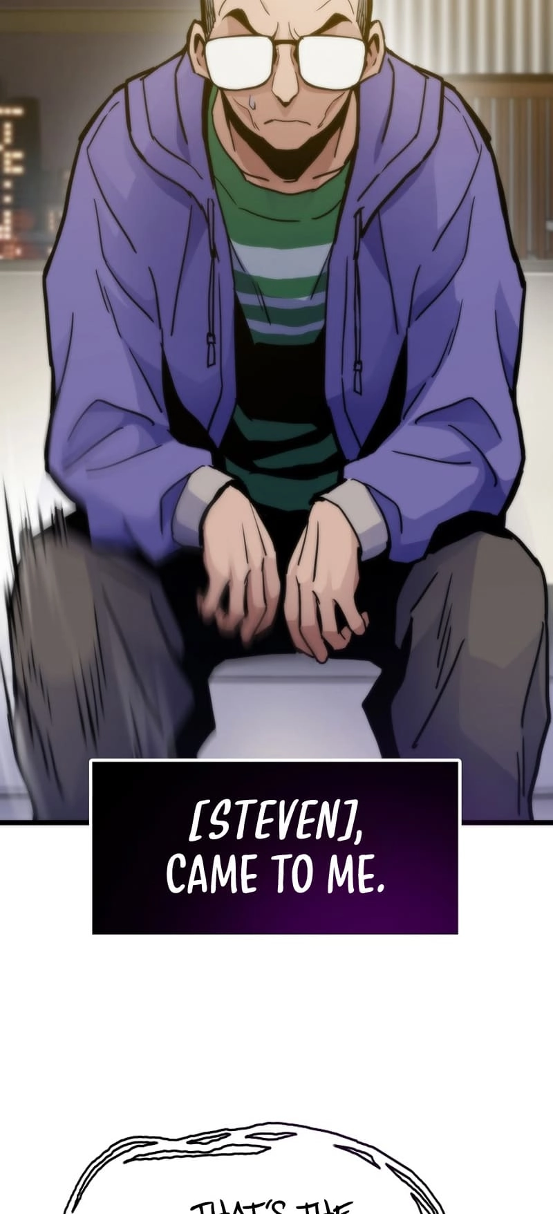 Past Life Returner Chapter 58 Page 17
