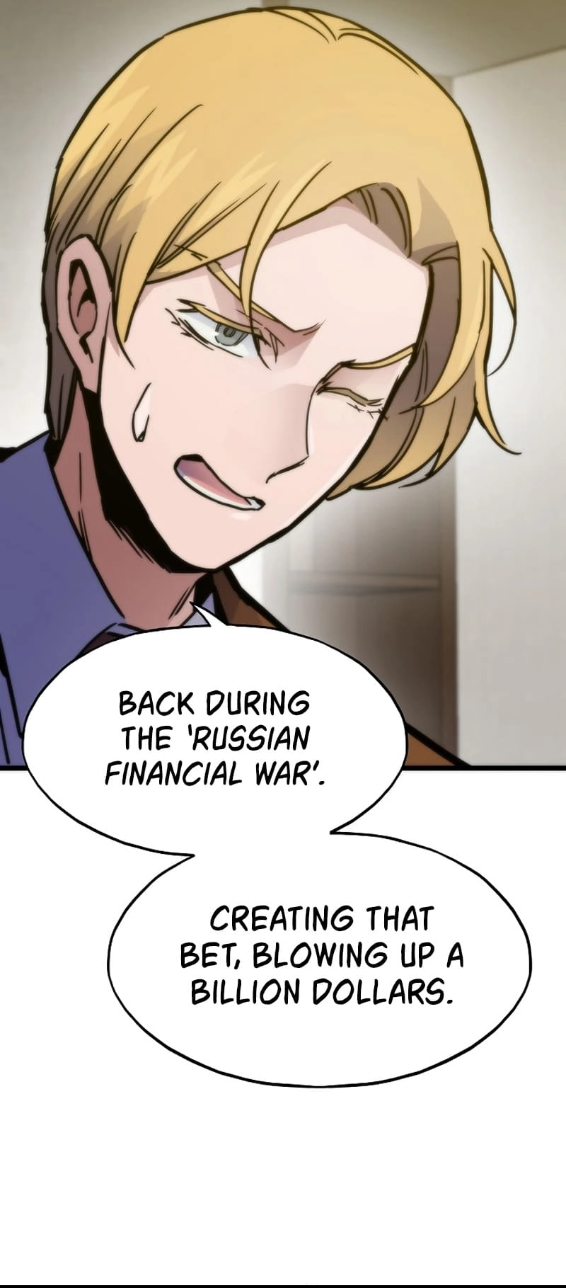 Past Life Returner Chapter 58 Page 61