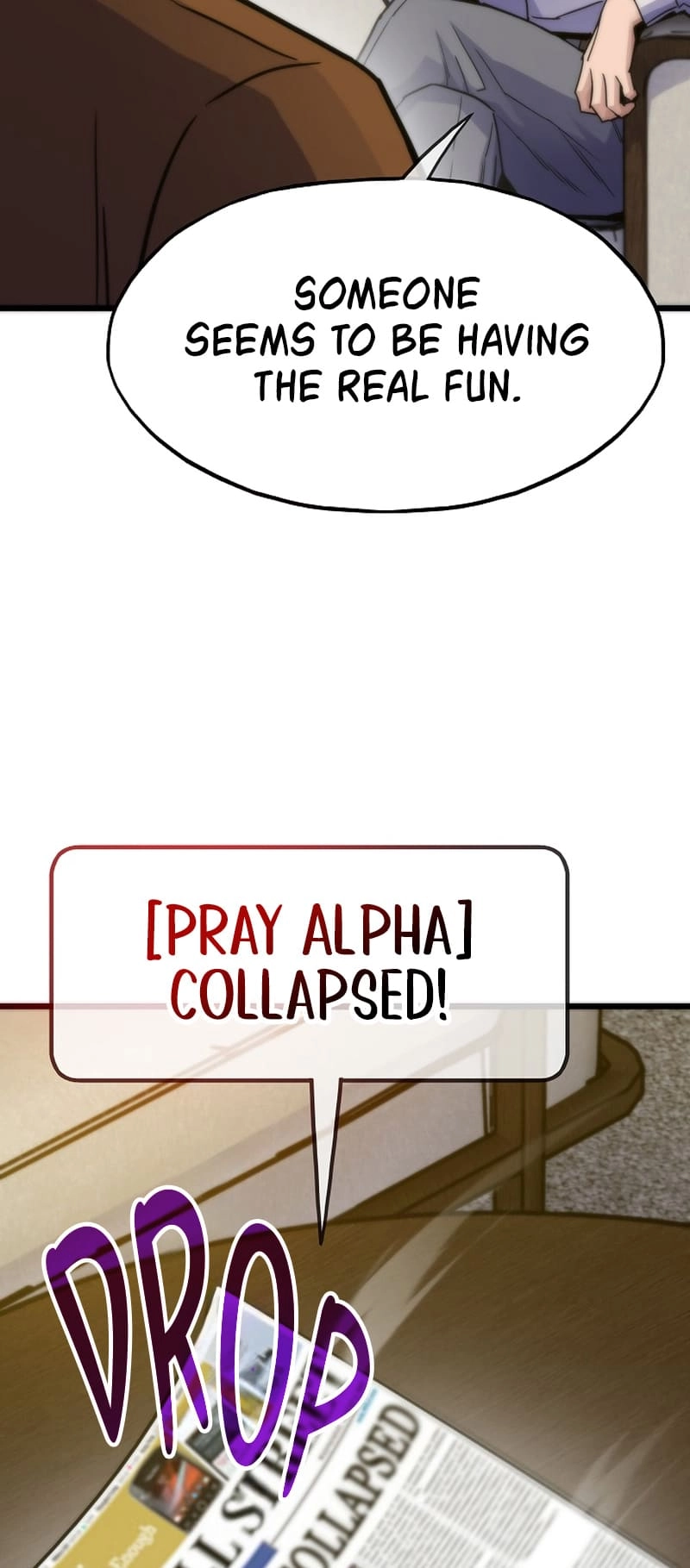 Past Life Returner Chapter 58 Page 58