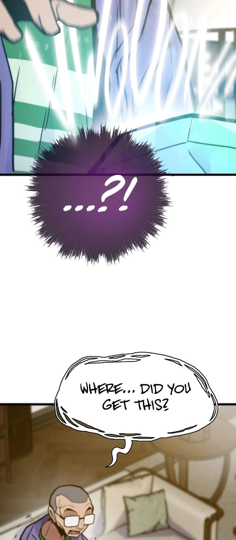 Past Life Returner Chapter 58 Page 29