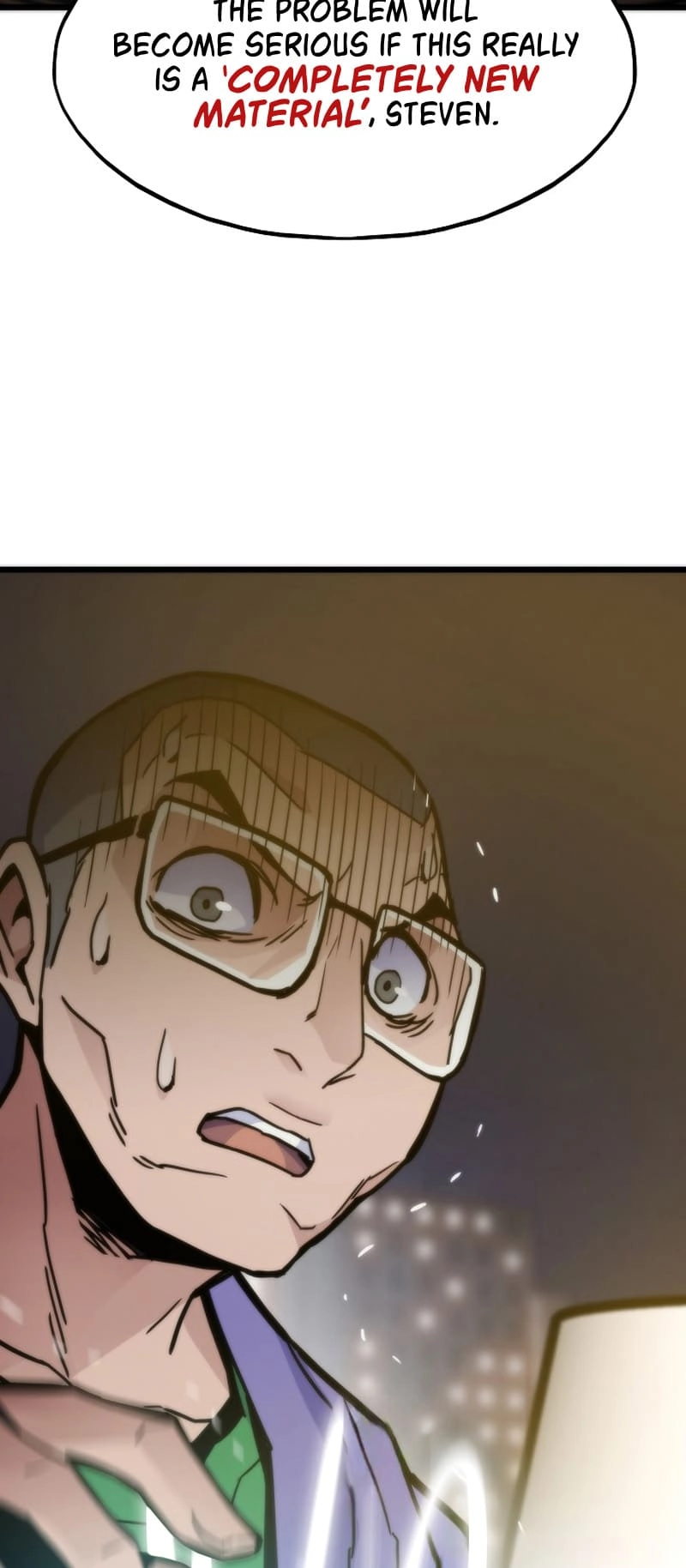 Past Life Returner Chapter 58 Page 28