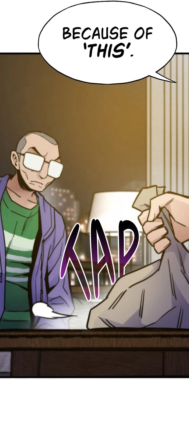 Past Life Returner Chapter 58 Page 26