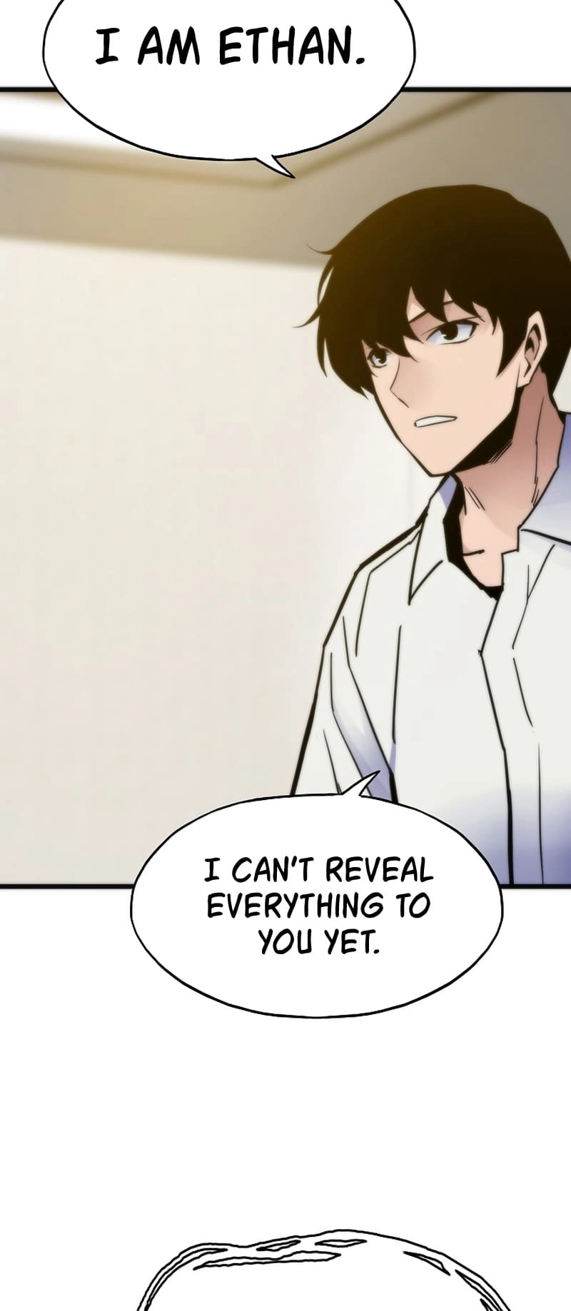 Past Life Returner Chapter 58 Page 24