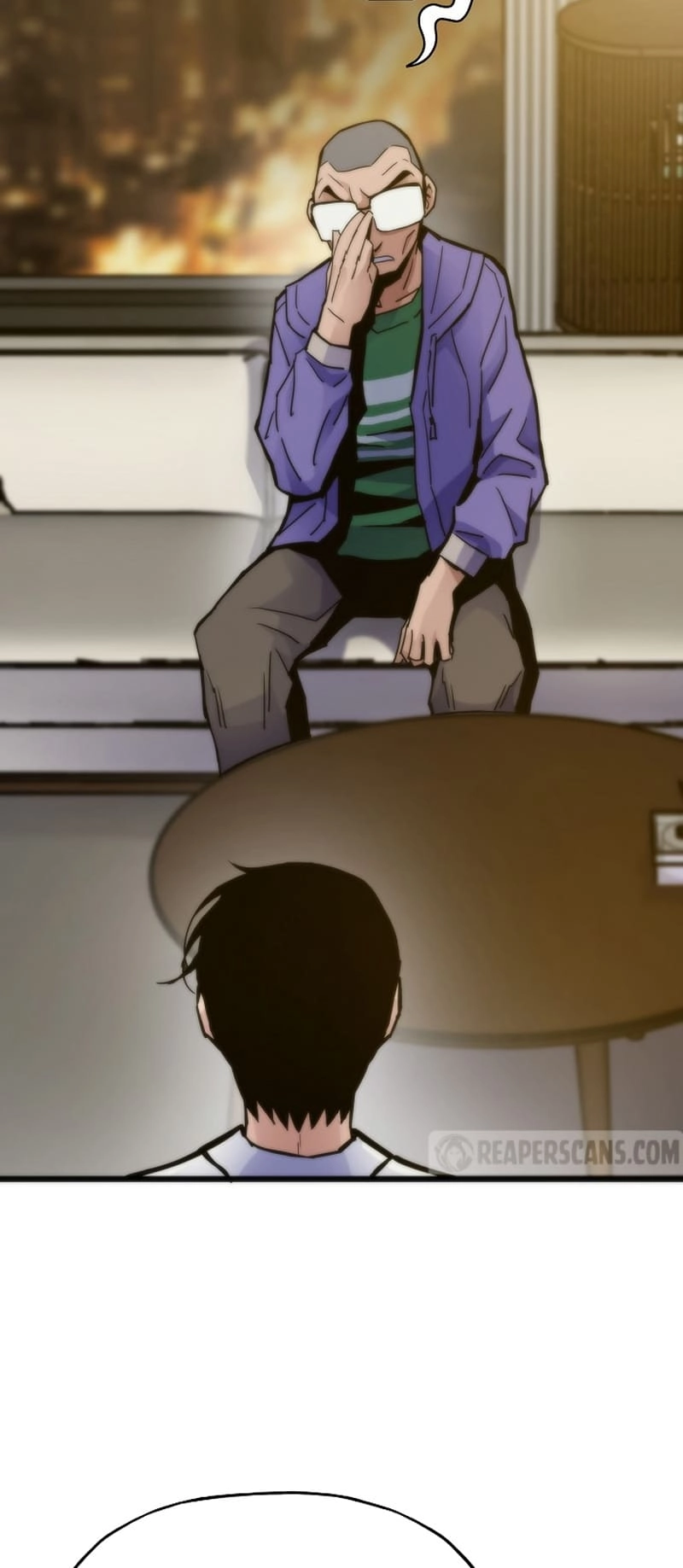 Past Life Returner Chapter 58 Page 23